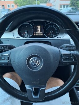 Prodám passat b7 2011 103kw 2litr nafta - 6