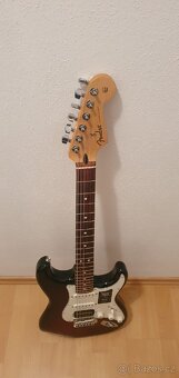 Fender Player SSS-HSS - 6