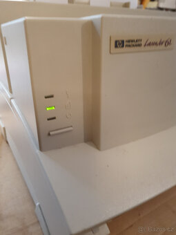 prodám 2ks laserové tiskárny HP LaserJet 6L s tonery - 6
