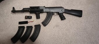 Prodám airsoft zbraň - 6