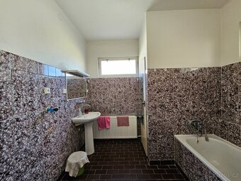 Prodej RD 84 m², pozemek 293 m² Liberec - Rochlice - 6