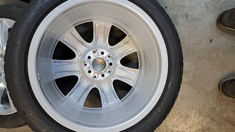 Alu Mercedes 2ks A 222 401 2102; 2ks A 222 401 2202 - 6