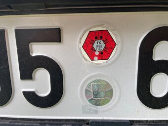 Škoda Octavia II 1.6mpi - 6