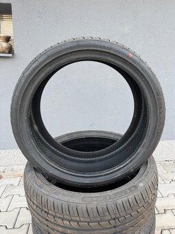 Nankang AS-1, 195/40 R17 - 6