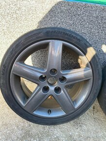 17" ALU kola - 6