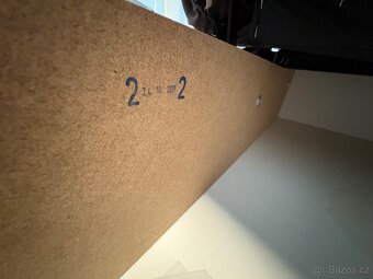 Super rozkládací sedačka - 6