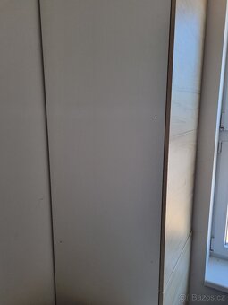 METOD vysoká skříň 3ks - 6