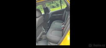 Škoda Fabia 1.9 TDI - 6