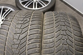 AS418 Alu sada BMW Styling 664M dvourozmer 5x112 - 6