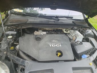 Vyměním Mondeo mk4 1.8 tdci za Audi a6 - 6