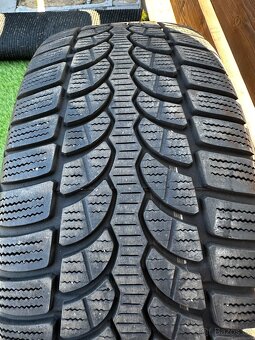 Alu kola 5x112 r17 s pneu (648z) - 6