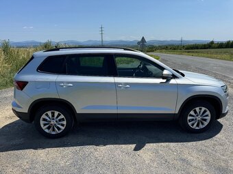 Prodám Škoda Karoq 1.5 tsi - 6