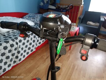 Elektrický vozík - 6