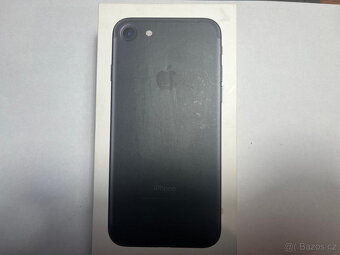 iPhone 7, 32GB, černý - 6