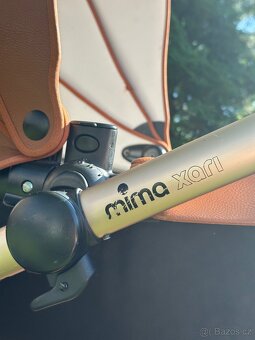 Kočárek Mima Xari - 6
