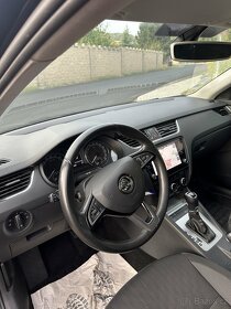 Škoda Octavia 2019 - 6