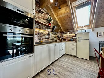 Pronájem, Byty 2+kk, 46 m2, ev.č. 01044 - 6