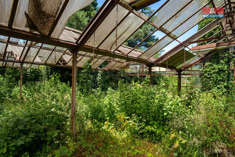 Prodej obchod a služby, 1274 m², Ostrava, ul Škrobálkova - 6