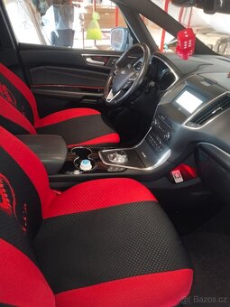 FORD S-MAX ST-LINE - 6