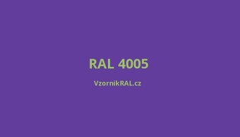 Syntetická barva Telkyd T300 - 6