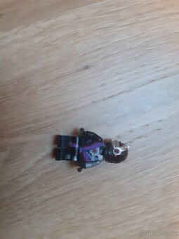 Lego ninjago - 6