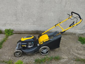 Stiga Combi 53 SVQH - 6