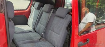 Ford tourneo connect - 6