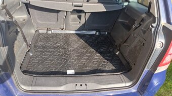 Opel Zafira B - 6
