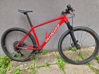 Specialized Epic karbon L - 6