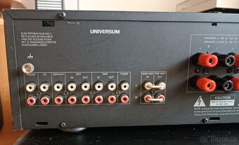 Universum MA 1000 - 6