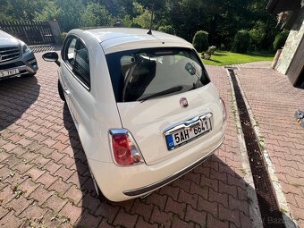 FIAT 500 disel /2016 - 6