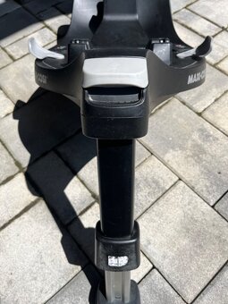 Maxi-Cosi FamilyFix 360 základna - 6