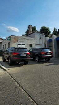 Q7 4.2 TDI 240kw + CHIP - 6