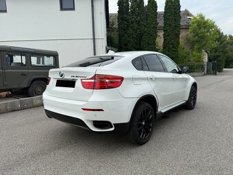 BMW X6 3.0D 280 kW - 6