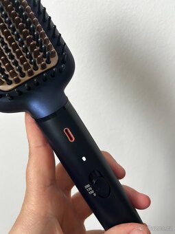 Žehlící kartáč Philips Series 5000 BH885/00 - 6