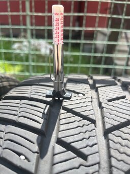 zimní sadu pneu Barum 225/45 R17 H - 6