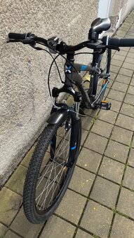 Kolo Rockrider Grey ST 100🔥 Ram S🧍♀️🧍♂️ Kola 27.5 - 6