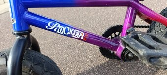 Mini bmx rocker irok - (pro dospělé i děti) - 6