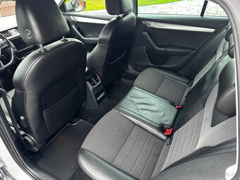 Škoda Octavia 3 - 2.0 TDI - 6