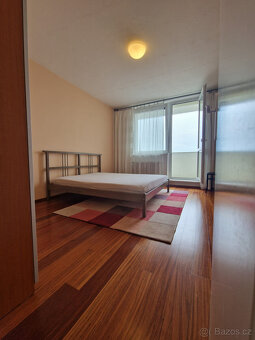 2+1 (59,6m2) s balkonem, ul. Ulička, Brno-Kohoutovice - 6