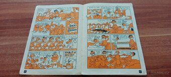 Čtyřlístek č. 11 - 6