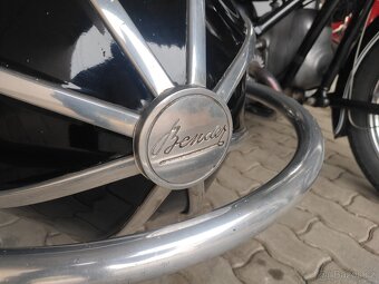 BMW R60/2 - 6