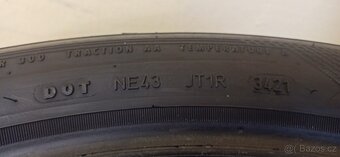 Goodyear Eagle F1 Asymetric5 265/40R21 105H 2x5,5-5mm - 6