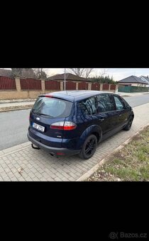 Ford S-Max 2.2 Tdci - 6