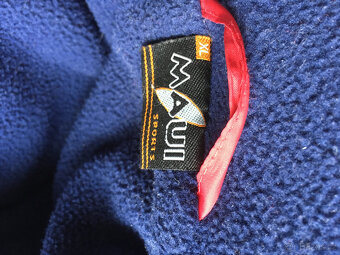 Prod.sportovní bundu zn. MAUI vel. XL - 6