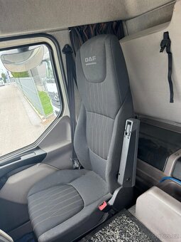 DAF LF 320 FA - 18t - 18 Europalet - Čelo - Lůžko - 6