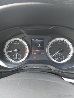 Škoda Karoq 1.0 TSI, 85 kW, r. 2018 - 6