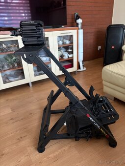 Fanatec DD Pro 8NM, Fanatec CSL Elite V2 - 6