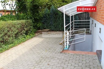 Rodinný dům Zlín - Pod Rozhlednou, velká zahrada - 6