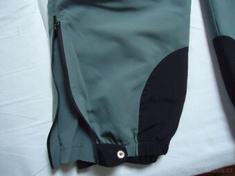 Softshell zimní kalhoty Vaude, vel. 48/M/L - 6